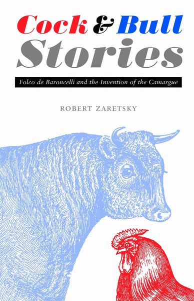 Produktbild: Cock and Bull Stories