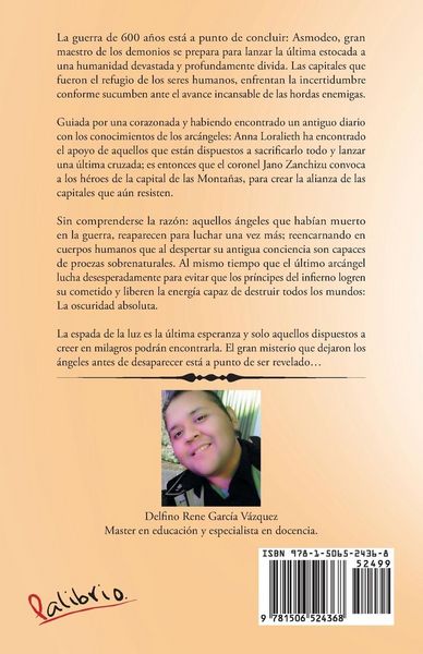 Produktbild: La Espada De La Luz