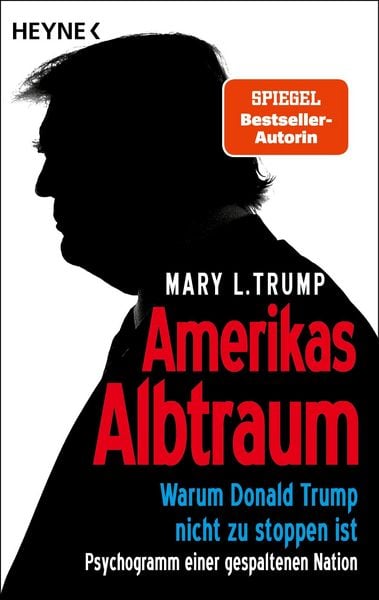 Produktbild: Amerikas Albtraum