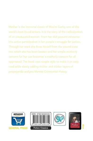 Produktbild: Mother