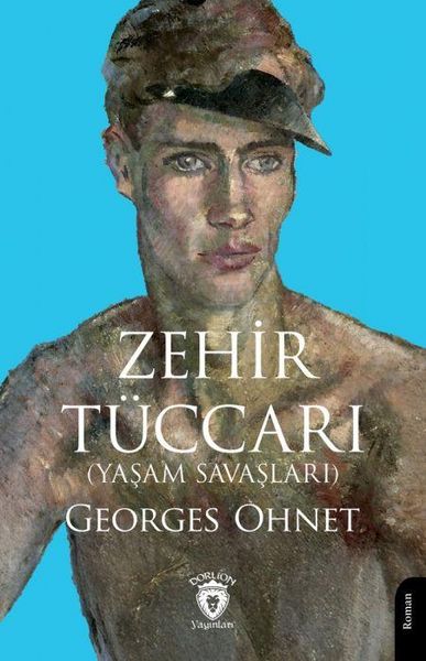 Produktbild: Zehir T&uuml;ccari;Yasam Savaslari