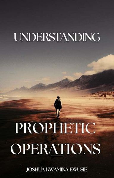 Produktbild: Understanding Prophetic Operations