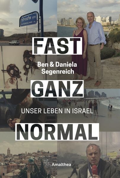 Produktbild: Fast ganz normal