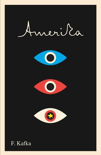Produktbild: Amerika: The Missing Person