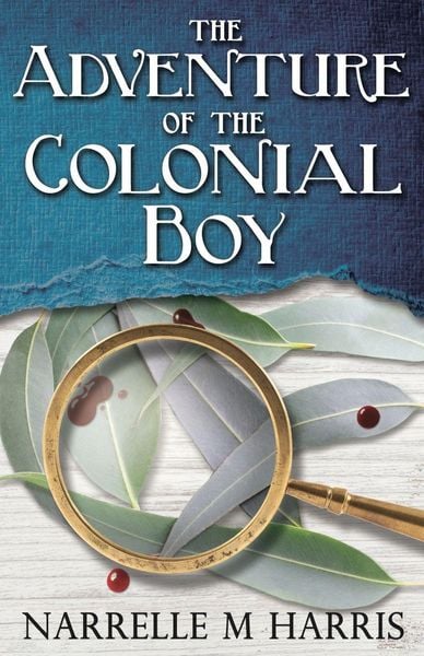 Produktbild: The Adventure of the Colonial Boy