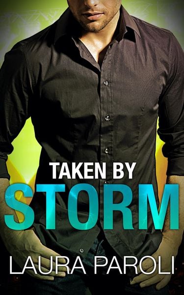 Produktbild: Taken by Storm
