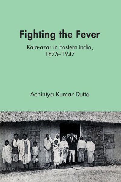 Produktbild: Fighting the Fever