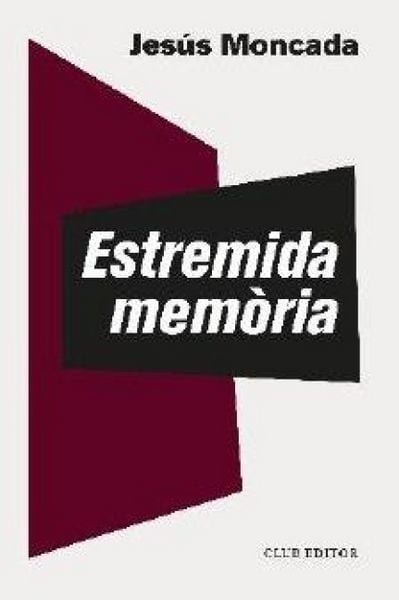 Produktbild: Estremida mem&ograve;ria