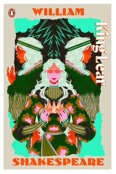 Produktbild: King Lear