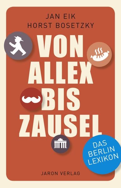 Von Allex bis Zausel