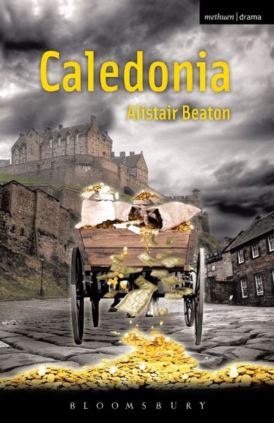 Produktbild: Caledonia