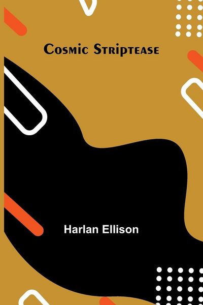 Produktbild: Cosmic Striptease
