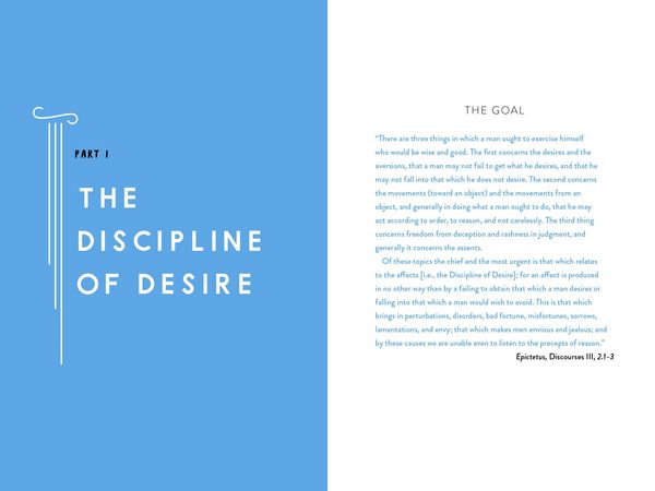 Produktbild: A Handbook for New Stoics