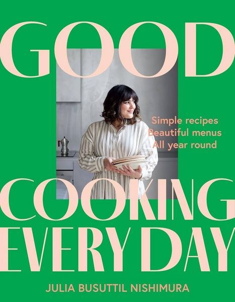 Produktbild: Good Cooking Every Day