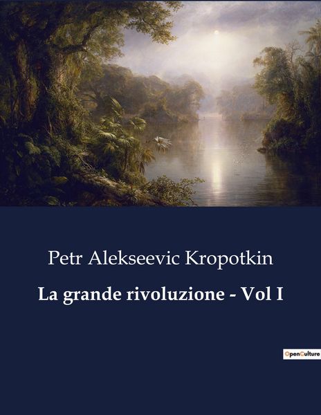 Produktbild: La grande rivoluzione - Vol I
