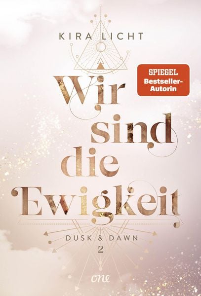 Produktbild: Wir sind die Ewigkeit