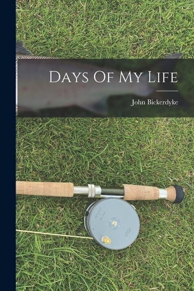 Produktbild: Days Of My Life