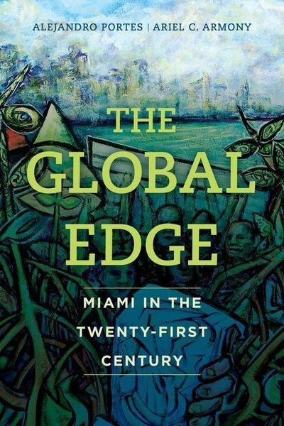 Produktbild: The Global Edge