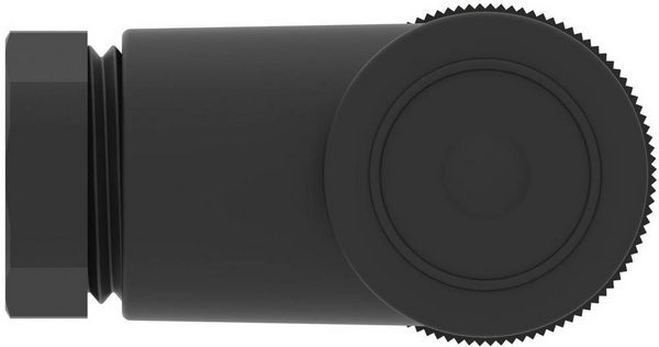 Produktbild: TE Connectivity T4113002021-000 Sensor-/Aktor-Steckverbinder, unkonfektioniert M12 Stecker, gewinkelt Polzahl Sensoren: 2 1 St.