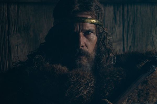 Produktbild: The Northman - Stelle Dich Deinem Schicksal