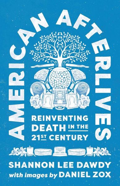 Produktbild: American Afterlives