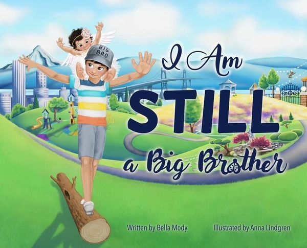 Produktbild: I Am STILL a Big Brother