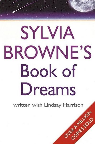 Produktbild: Sylvia Browne's Book Of Dreams
