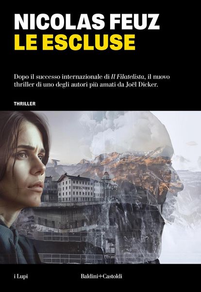 Produktbild: Le escluse