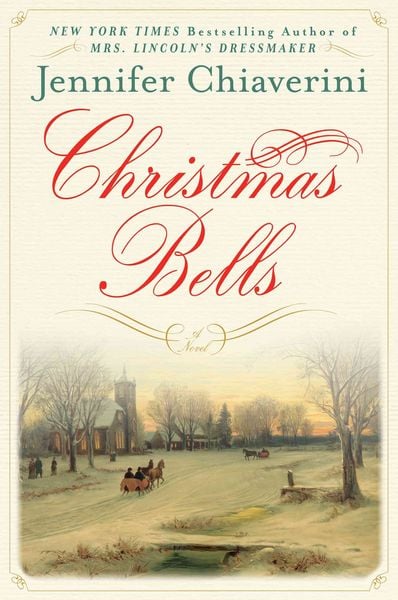Produktbild: Christmas Bells