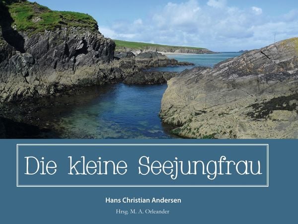 Produktbild: Die kleine Seejungfrau