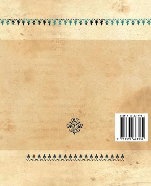 Produktbild: The Letters of Robert Browning and Elizabeth Barret Barrett 1845-1846 Vol II (1899)
