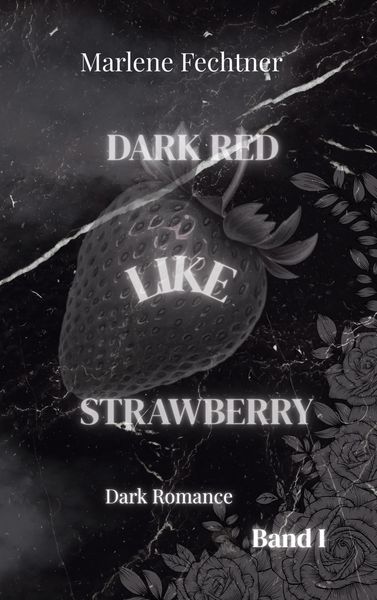 Produktbild: Dark red like strawberry