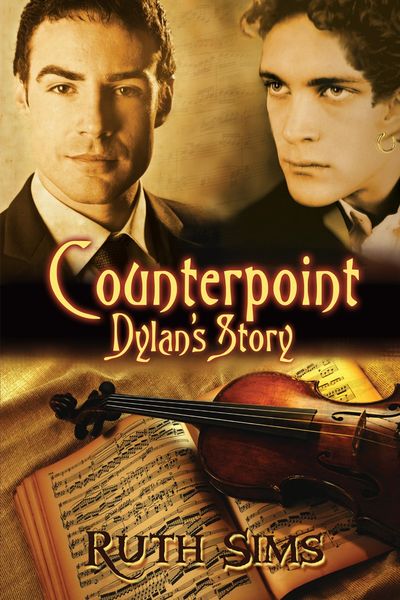 Produktbild: Counterpoint: Dylan's Story