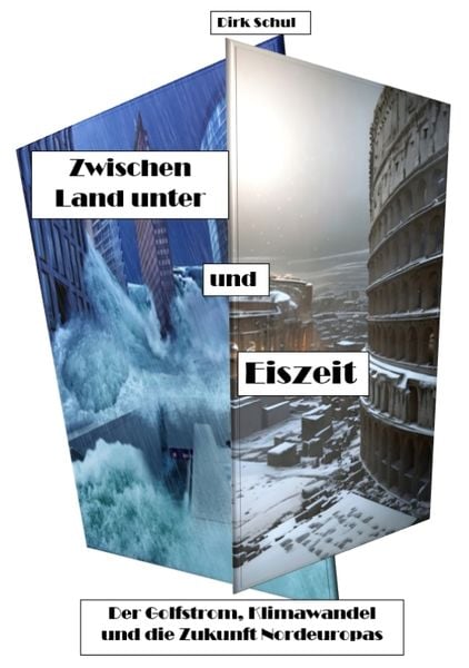 Produktbild: Zwischen Land unter und Eiszeit