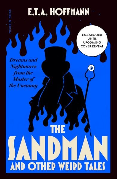 Produktbild: The Sandman