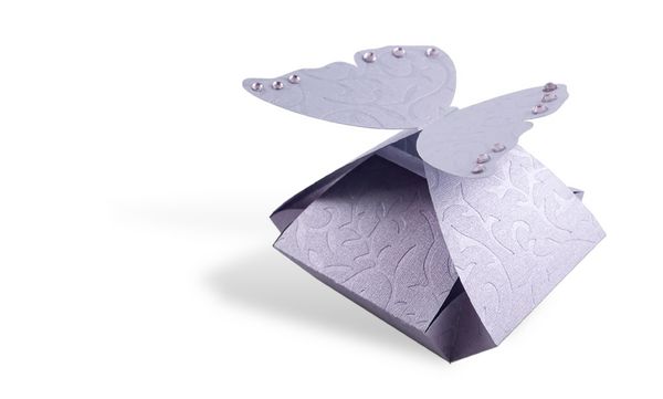 Produktbild: URSUS Spezialpapiere Handmade Paper Noblesse Ice, 23 x 33 cm, 8 Blatt
