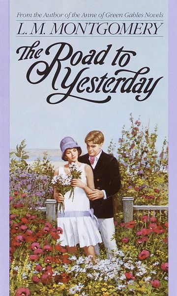 Produktbild: The Road to Yesterday