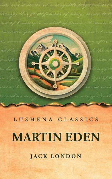 Produktbild: Martin Eden