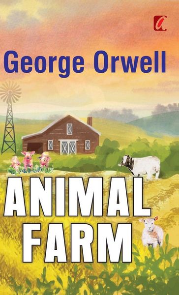 Produktbild: Animal farm