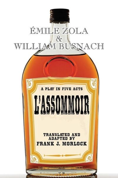 Produktbild: L'Assommoir