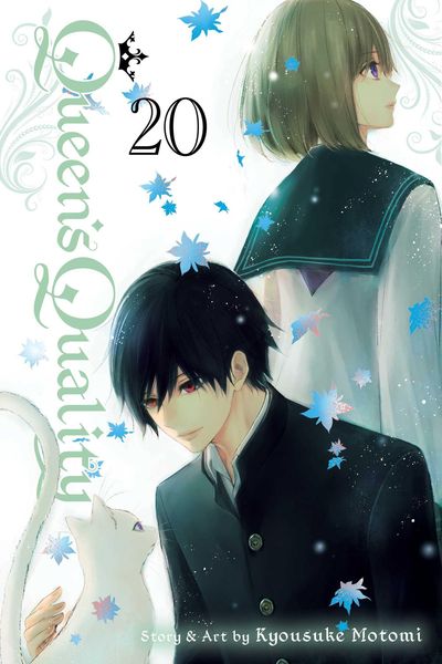 Produktbild: Queen's Quality, Vol. 20