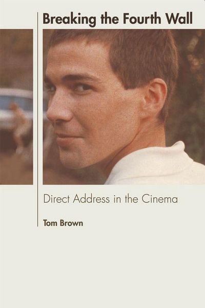 Produktbild: Breaking the Fourth Wall