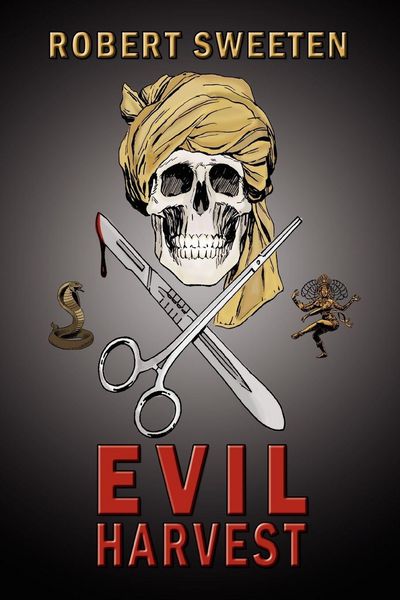 Produktbild: Evil Harvest