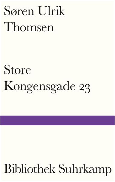 Produktbild: Store Kongensgade 23