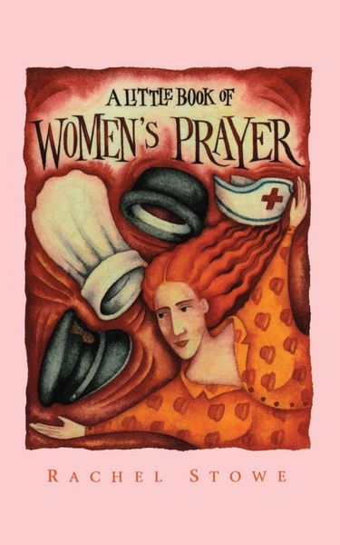 Produktbild: A Little Book of Women's Prayer
