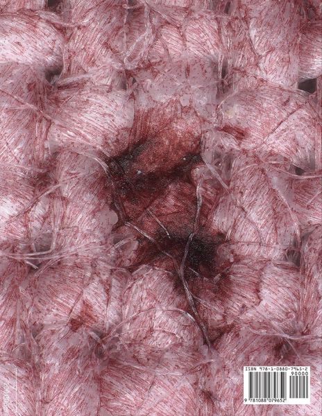 Produktbild: Antennae #59 Microbial Ecologies