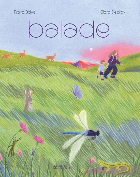 Produktbild: Balade