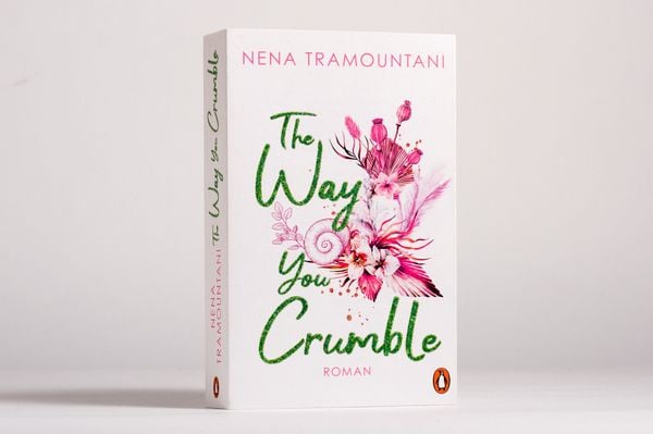 Produktbild: The Way You Crumble