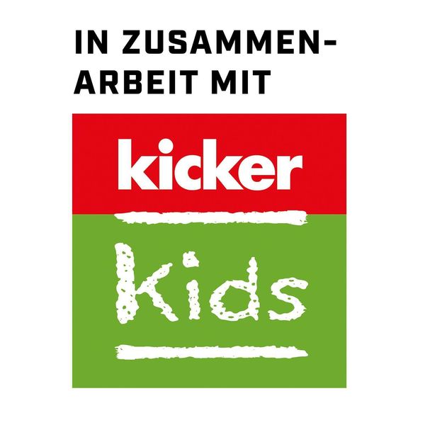 Produktbild: Fu&szlig;ball