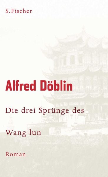 Produktbild: Die drei Spr&uuml;nge des Wang-lun